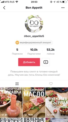 Весь TikTok: реклама, блогеры, аудитория и продвижение