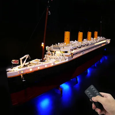 Картинка Titanic на телефон iPhone 11