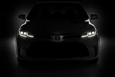 Обои Toyota Camry 10-я годовщина скорости движения автомобиля 1080x1920  iPhone 8/7/6/6S Plus Изображение