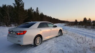 Toyota Camry 2020 (11366) купить в лизинг: цены, фото, характеристики