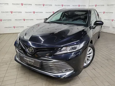 Toyota Camry S-Edition — оставаться лидером несмотря на появление «убийц» |  ЗахароV | Дзен