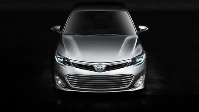 19+ Toyota Camry обои на телефон от torlova