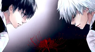 Значки \"Токийский гуль / Tokyo Ghoul\" в ассортименте (ID#1450399186), цена:  30 ₴, купить на Prom.ua