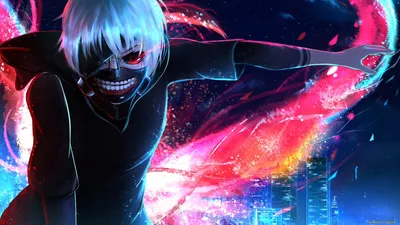 Tokyo Ghoul Android 4k Wallpapers - Wallpaper Cave