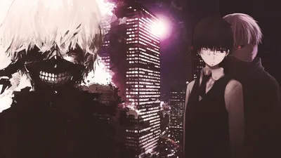 Tokyo Ghoul Android 4k Wallpapers - Wallpaper Cave