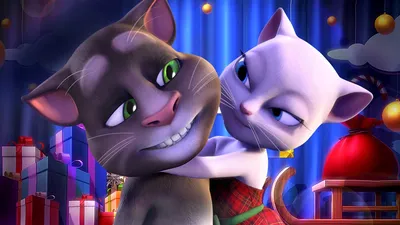 Говорящий Том и Друзья / Talking Tom and Friends 5 сезон: дата выхода  серий, рейтинг, отзывы на сериал и список всех серий