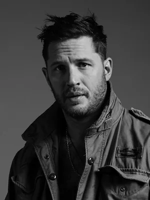 Картинка Tom Hardy Мужчины 2017 Красивые Миленькие бородатые 600x800