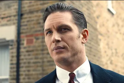 Обои Tom Hardy на телефон iPhone 6 Plus