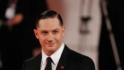 Обои Том Харди, Самые популярные знаменитости, актер, Tom Hardy, Most  Popular Celebs, actor, Знаменитости #5669