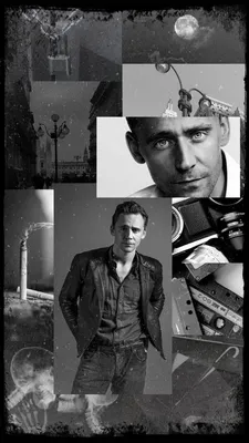 Wallpaper with Tom Hiddleston | Фотография на природе, Том хиддлстон,  Мстители