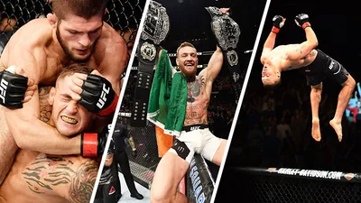 UFC 249: когда состоится, дата, кто будет драться с Тони Фергюсоном вместо  Хабиба, прогнозы - 2 апреля 2020 - Sport24