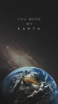 Обои на телефон Земля космос планеты you were my Earth Тони Старк | Best  wallpaper hd, Astronauts in space, Nature aesthetic