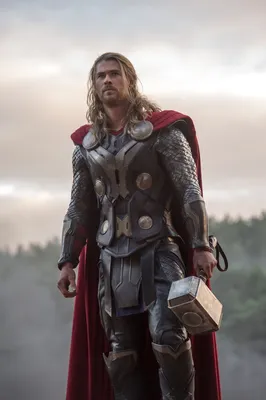 720x1280 Thor Wallpapers for Mobile Phone [HD]