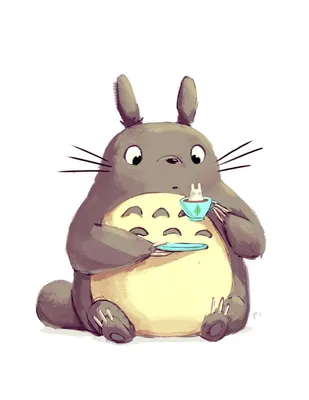 Steam Workshop::🌻 MY NEIGHBOUR TOTORO [Studio Ghibli] | Wallpapers 🌻