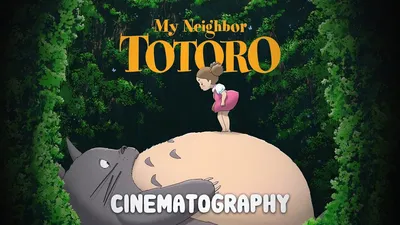 My Neighbor Totoro Film Comic, Vol. 1... by Miyazaki, Hayao