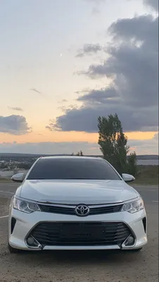 CAMRY (@d.khadykin) • Instagram photos and videos | Toyota camry, Camry,  Toyota