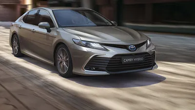 Купить TOYOTA CAMRY 2019 года с пробегом 87 691 км в Москве | Продажа б/у  Тойота Камри седан