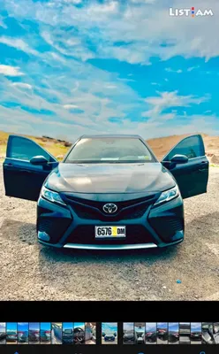 Toyota с пробегом | Б/у авто | Тойота Центр Рязань