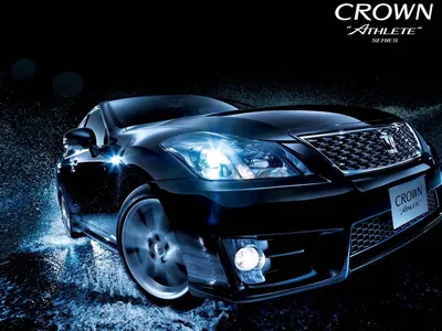 toyota crown wallpaper｜TikTok Search