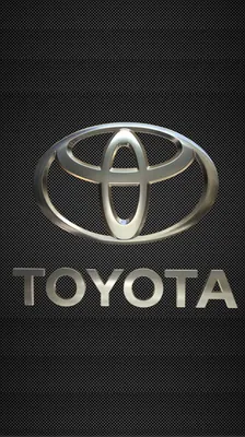 Toyota обои на телефон