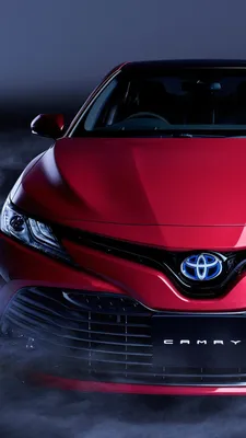 30+ Toyota обои на телефон от titov.apollon