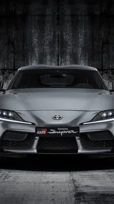 Supra wallpaper - Toyota supra for Android - Download