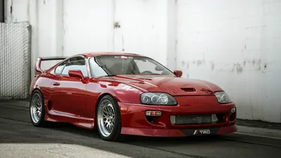 1080x1920 Toyota Supra Wallpapers for Android Mobile Smartphone [Full HD]