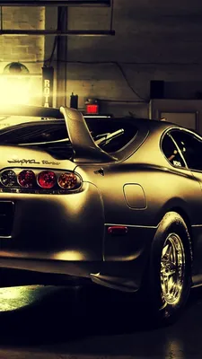 Supra MK3 Wallpapers - Wallpaper Cave