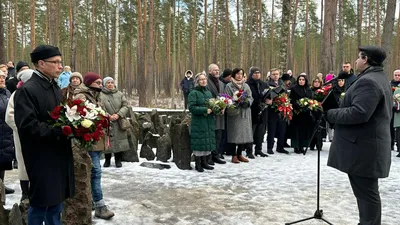 В Ингушетии прошли траурные мероприятия, посвященные памяти жертв событий  осени 1992 года