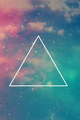 Обои для айфон картинки на телефон андроид фоны | Galaxy wallpaper, Hipster  triangle, Pink iphone cases