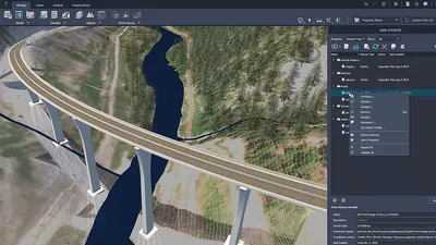 Introducing 3D Live Navigation - Mapbox Blog