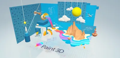 Substance 3D Assets Homepage