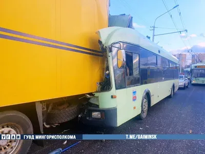 В мире проходит акция памяти московского троллейбуса - Российская газета