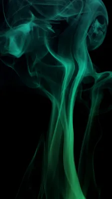 smoke #colorful #bright #neon #fluffy #freetoedit - Цветной Дым Обои На  Телефон, HD Png Download , Transparent Png Image - PNGitem