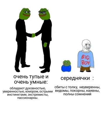 Тупые Картинки