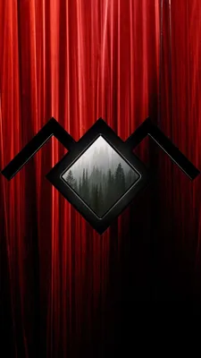 Twin Peaks - Desktop Wallpapers, Phone Wallpaper, PFP, Gifs, and More!