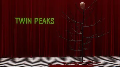 Twin Peaks| Обои Твин Пикс | Твин пикс, Обои, Пикси