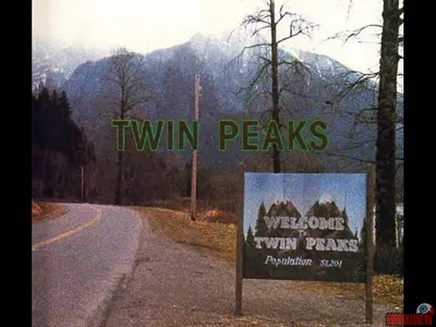 Twin Peaks - Desktop Wallpapers, Phone Wallpaper, PFP, Gifs, and More!