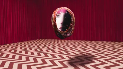 Фотопроект Twin Peaks Red Room