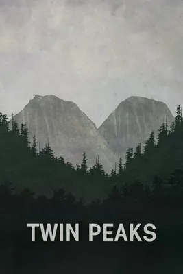 Twin Peaks - Desktop Wallpapers, Phone Wallpaper, PFP, Gifs, and More!