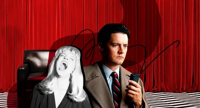 Twin Peaks - Desktop Wallpapers, Phone Wallpaper, PFP, Gifs, and More!