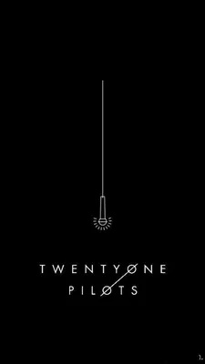 Twenty one pilots обои на телефон