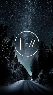 КОРОЧЕ , Я ТУТ ОБОИ НА ТЕЛЕФОН ПРИНЕСЛА , ПОЛЬЗУЙТЕСЬ ) | Twenty One Pilots  (rus) Amino