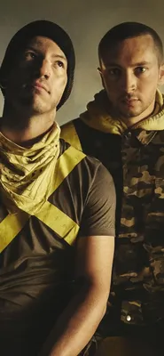 Trench - Twenty Øne Piløts - ||-// | Twenty one pilots, Twenty one, One  pilots