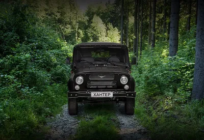 Купить UAZ PATRIOT 2022 года с пробегом 44 500 км в Москве | Продажа б/у УАЗ  Патриот внедорожник