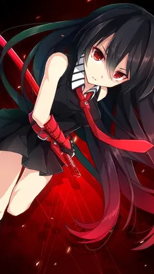 More wallpaper | Akame Ga Kill! / Убийца Акаме Amino