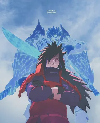 Madara Uchiha Phone Wallpapers - Wallpaper Cave