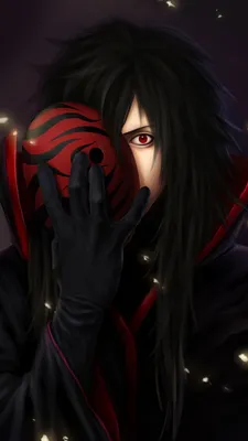 Download \"Madara Uchiha\" wallpapers for mobile phone, free \"Madara Uchiha\"  HD pictures