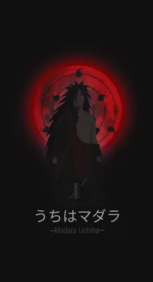 Madara Uchiha Wallpapers