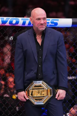 UFC 293 (2023) - IMDb